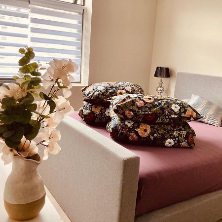 Free Parking Central 2Bedrooms With Terrace Ålesund Exterior foto